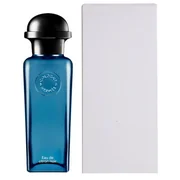 Hermes Eau De Citron Noir Odekolonas - testeris