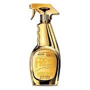 Moschino Gold Fresh Couture Parfumuotas vanduo - testeris