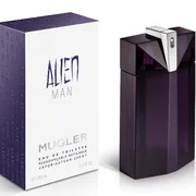 Thierry Mugler Alien Man Tualetinis vanduo