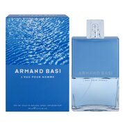Armand Basi L'Eau Pour Homme tualetinis vanduo, 125ml