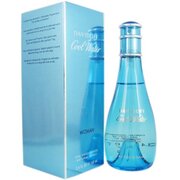 Davidoff Cool Water Woman dezodorantas