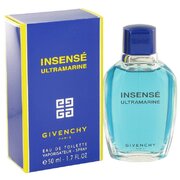 Givenchy Intense Ultramarine Tualetinis vanduo
