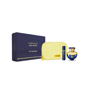 Versace Dylan Blue pour Femme Dovanų rinkinys