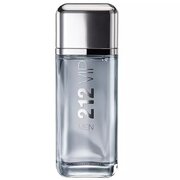 Carolina Herrera 212 Vip Men Tualetinis vanduo 200ml