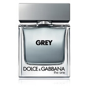 Dolce & Gabbana The One Grey Tualetinis vanduo