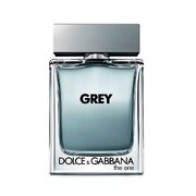 Dolce & Gabbana The One Grey Tualetinis vanduo 50ml