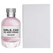 Zadig & Voltaire Girls Can Do Anything Parfumuotas vanduo - Testeris
