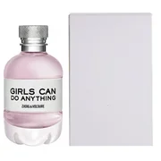 Zadig & Voltaire Girls Can Do Anything Parfumuotas vanduo - Testeris