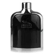 Jaguar Classic Black Tualetinis vanduo - testeris