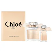 Chloe Chloé Dovanų rinkinys, parfumuotas vanduo 75ml + parfumuotas vanduo 20ml
