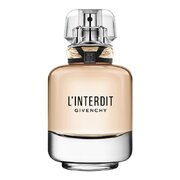 Givenchy L'interdit Eau de Parfum Parfumuotas vanduo - testeris