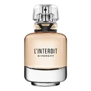 Givenchy L'interdit Eau de Parfum Parfumuotas vanduo - testeris