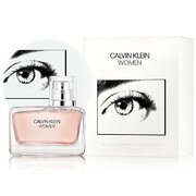 Calvin Klein Women Parfumuotas vanduo