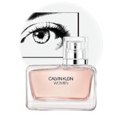 Calvin Klein Women Parfumuotas vanduo 50ml