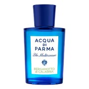 Acqua di Parma Blu Mediterraneo Bergamotto Di Calabria Tualetinis vanduo - testeris 150ml