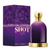 Jesus Del Pozo Halloween Shot Tualetinis vanduo