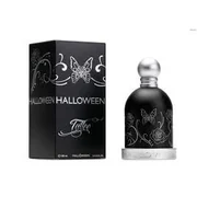 Jesus Del Pozo Halloween Tattoo Women Tualetinis vanduo