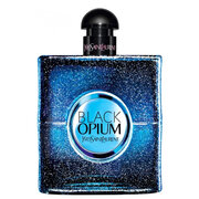 Yves Saint Laurent Black Opium Eau De Parfum Intense Parfumuotas vanduo