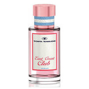 Tom Tailor East Coast Club Woman Tualetinis vanduo - Testeris