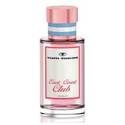 Tom Tailor East Coast Club Woman Tualetinis vanduo - Testeris