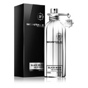 Montale Black Musk Parfumuotas vanduo
