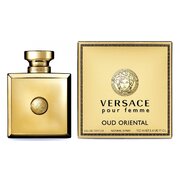 Versace Versace Pour Femme Oud Oriental Parfumuotas vanduo