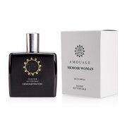 Amouage Memoir Woman Parfumuotas vanduo - Testeris