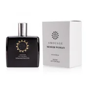 Amouage Memoir Woman Parfumuotas vanduo - Testeris