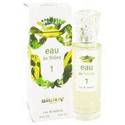 Sisley Eau de Sisley 1 Tualetinis vanduo