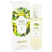 Sisley Eau de Sisley 1 Tualetinis vanduo
