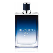 Jimmy Choo Man Blue Tualetinis vanduo