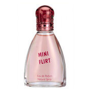 Ulric de Varens Mini Flirt Parfumuotas vanduo - Testeris