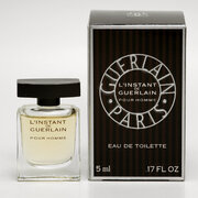 Guerlain L'Instant Homme Tualetinis vanduo