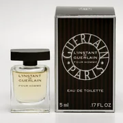 Guerlain L'Instant Homme Tualetinis vanduo