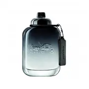 Coach Eau De Toilette Men Tualetinis vanduo 100ml