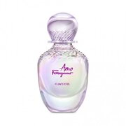 Salvatore Ferragamo Amo Ferragamo Flowerful Tualetinis vanduo