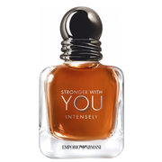 Giorgio Armani Stronger With You Intensely Parfumuotas vanduo