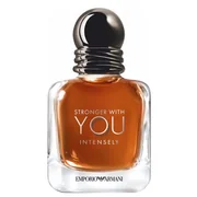 Giorgio Armani Stronger With You Intensely Parfumuotas vanduo