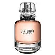 Givenchy L'interdit Eau de Parfum Parfumuotas vanduo