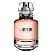 Givenchy L'interdit Eau de Parfum Parfumuotas vanduo