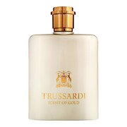 Trussardi Scent Of Gold Parfumuotas vanduo