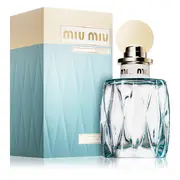 Miu Miu L'Eau Bleue parfumuotas vanduo, 100ml