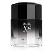 Paco Rabanne Black XS Tualetinis vanduo - testeris 100ml