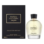 Jean Patou Patou Pour Homme Collection Heritage  Tualetinis vanduo