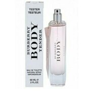 Burberry Body Tender tualetinis vanduo – testeris