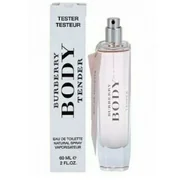 Burberry Body Tender tualetinis vanduo – testeris