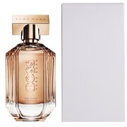 Hugo Boss Boss The Scent Private Accord parfuminis vanduo – testeris