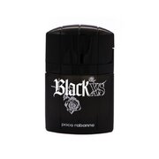 Paco Rabanne Black XS Tualetinis vanduo - testeris