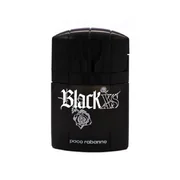 Paco Rabanne Black XS Tualetinis vanduo - testeris