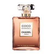 Chanel Coco Mademoiselle Intense Parfumuotas vanduo 200ml